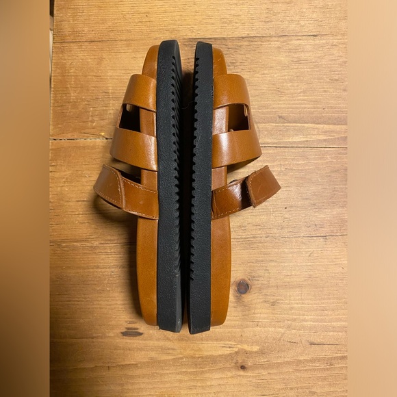 Steve Madden Mayven Sandals - Picture 2 of 4